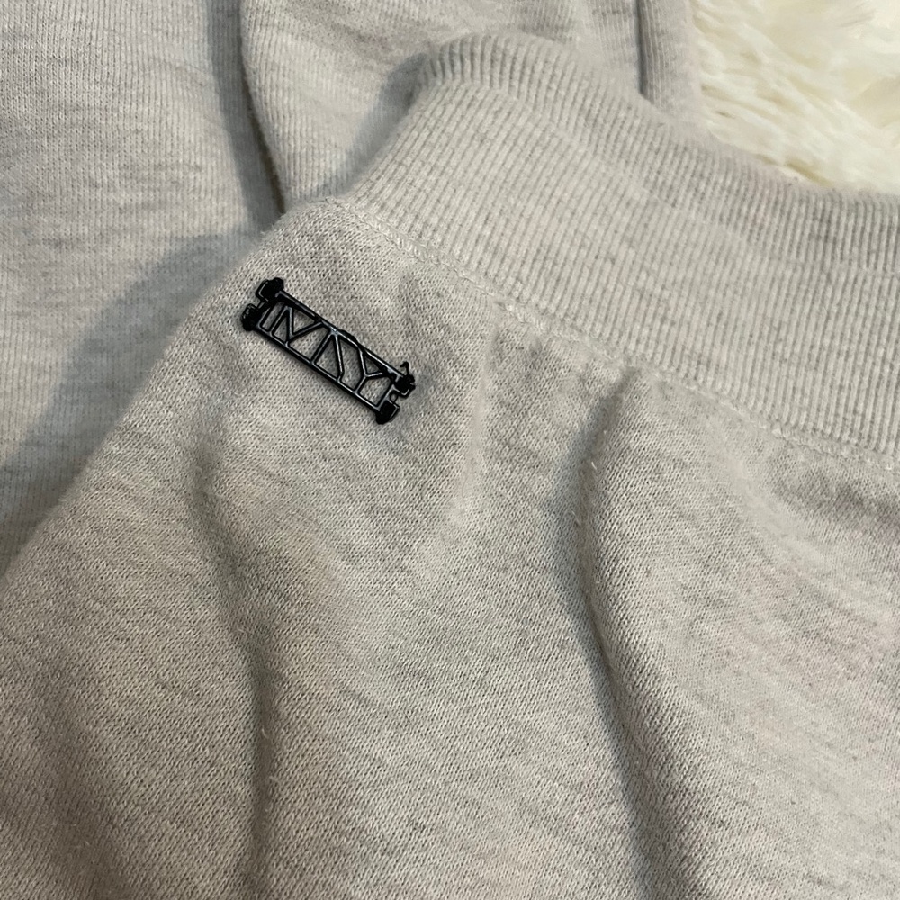 Mesh Pocket Joggers - Picture 4 of 8